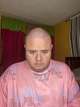 Chimbo-1996 online show from April 15, 1:45 am