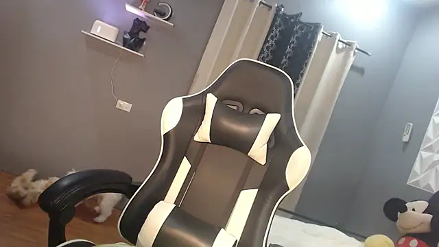 chikkabylarsmae online show from December 3, 11:14 pm