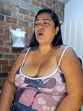 Snapshot of NARNYALABELLA chatting on September 27, 11:48 am NARNYALABELLA online show from September 27, 11:48 am