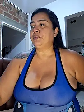 Snapshot of NARNYALABELLA chatting on September 27, 11:54 pm NARNYALABELLA online show from September 27, 11:54 pm