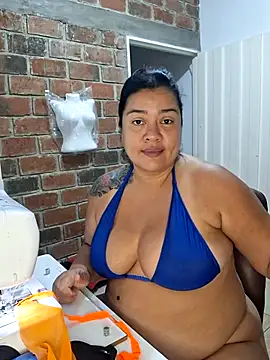 Snapshot of NARNYALABELLA chatting on October 3, 12:35 pm NARNYALABELLA online show from October 3, 12:35 pm