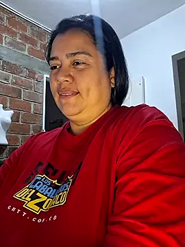 Snapshot of NARNYALABELLA chatting on October 10, 10:47 am NARNYALABELLA online show from October 10, 10:47 am