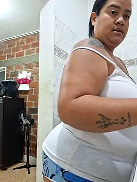 Snapshot of NARNYALABELLA chatting on October 15, 11:43 am NARNYALABELLA online show from October 15, 11:43 am