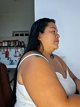 Snapshot of NARNYALABELLA chatting on October 15, 11:49 pm NARNYALABELLA online show from October 15, 11:49 pm