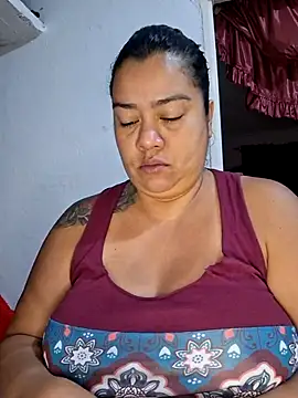 Snapshot of NARNYALABELLA chatting on October 21, 10:38 am NARNYALABELLA online show from October 21, 10:38 am