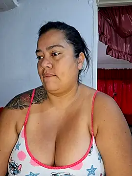 Snapshot of NARNYALABELLA chatting on October 30, 12:06 pm NARNYALABELLA online show from October 30, 12:06 pm