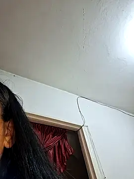 Snapshot of NARNYALABELLA chatting on December 5, 9:40 am NARNYALABELLA online show from December 5, 9:40 am