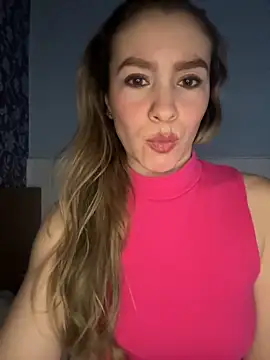 BritgetPsychol online show from September 16, 2:12 am