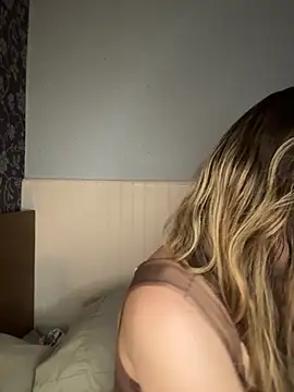 BritgetPsychol online show from September 19, 1:40 am