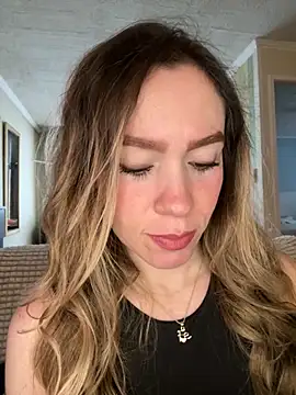 BritgetPsychol online show from September 19, 9:26 pm