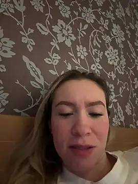 BritgetPsychol online show from December 14, 11:20 pm