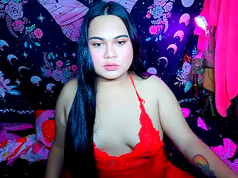 YourThicc bella online show from May 16, 10:36 am