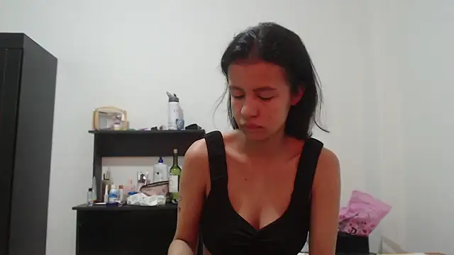 nathaly jones  online show from May 28, 12:13 pm