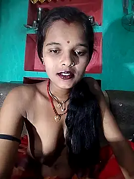 Snapshot of Maya_bhoji chatting on October 12, 10:25 am Maya bhoji online show from October 12, 10:25 am