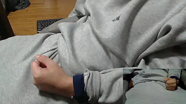 Yasu2000 online show from November 24, 2:00 am