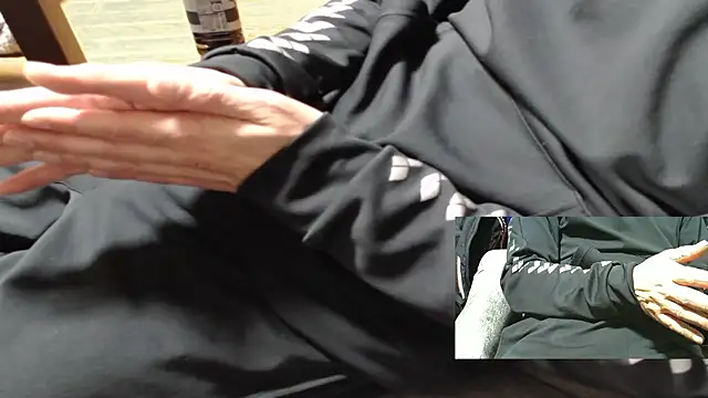 Yasu2000 online show from March 20, 12:21 pm