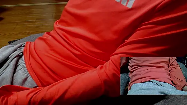 Yasu2000 online show from March 29, 12:54 am