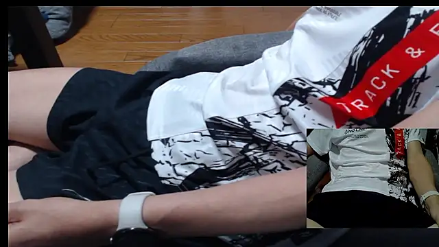 Yasu2000 online show from June 13, 11:46 pm