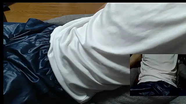 Yasu2000 online show from June 19, 12:26 am