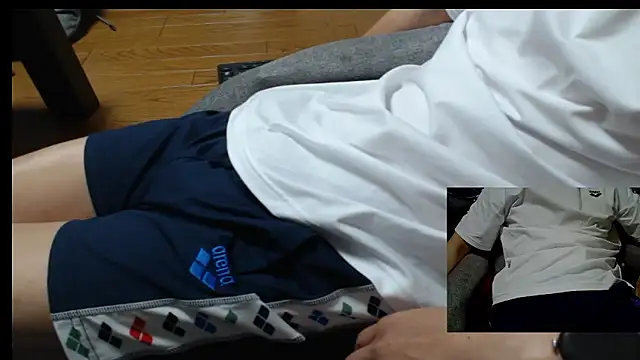 Yasu2000 online show from June 24, 12:20 am