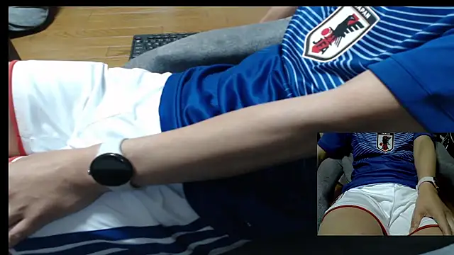 Yasu2000 online show from June 30, 12:33 am