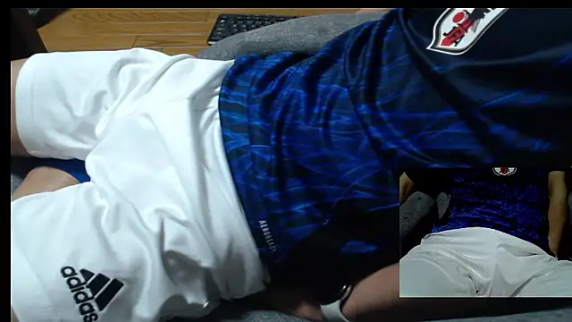 Yasu2000 online show from July 6, 12:29 am