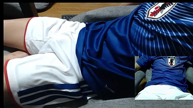 Yasu2000 online show from July 8, 1:32 am