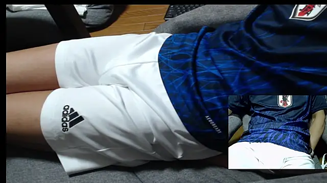 Yasu2000 online show from July 9, 11:53 pm