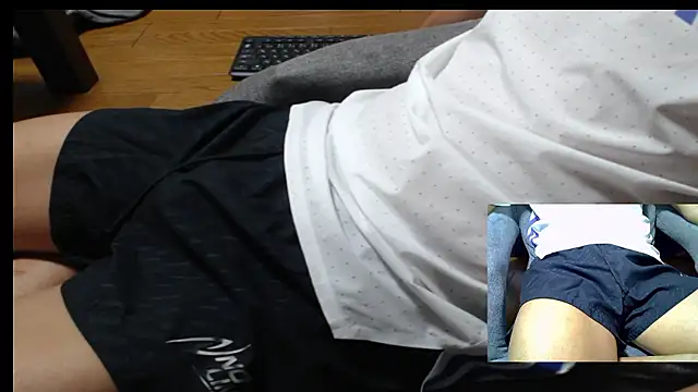 Yasu2000 online show from July 19, 12:03 am