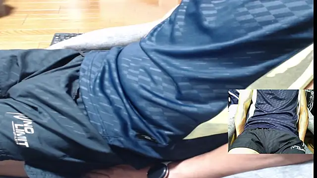 Yasu2000 online show from July 30, 1:04 am