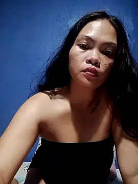 missluvv online show from September 24, 6:22 pm