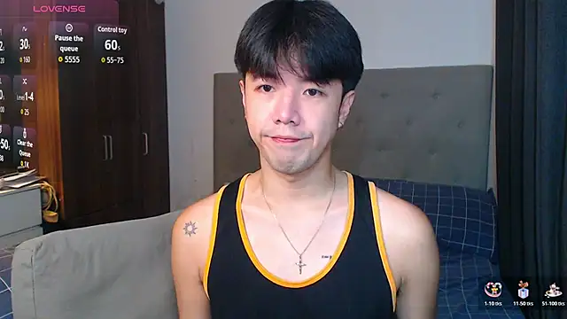 Addictiveboi online show from October 29, 3:09 am