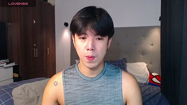 Addictiveboi online show from November 14, 1:04 am