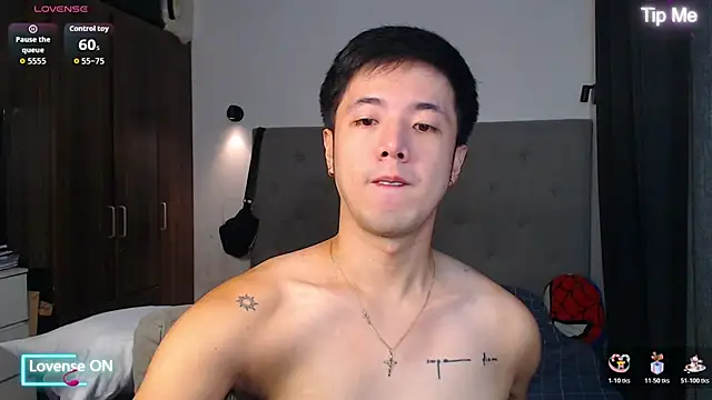 Addictiveboi online show from December 15, 2:05 am