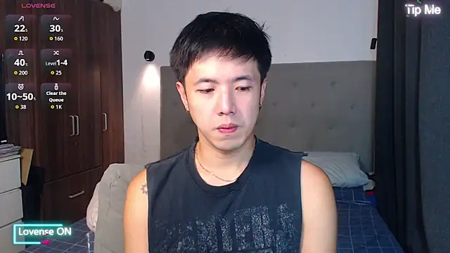 Addictiveboi online show from January 9, 3:09 am