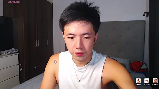 Addictiveboi online show from March 16, 9:02 am