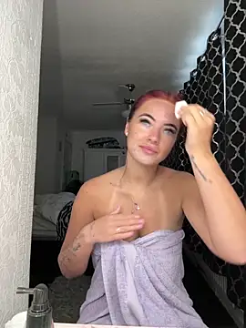 AroraAngel online show from March 6, 11:06 am