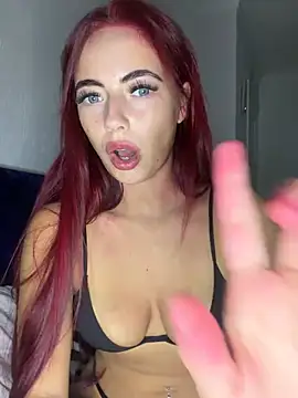 AroraAngel online show from June 2, 10:23 pm