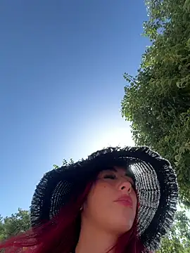 AroraAngel online show from June 15, 3:25 pm