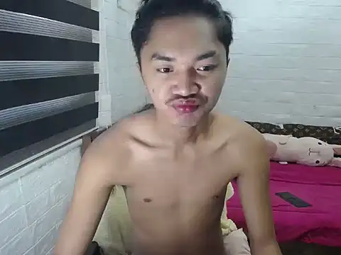 Asian cummer08 online show from September 28, 3:23 am