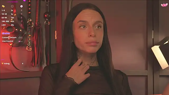 Snapshot of livia_starwars chatting on September 29, 8:57 pm livia starwars online show from September 29, 8:57 pm