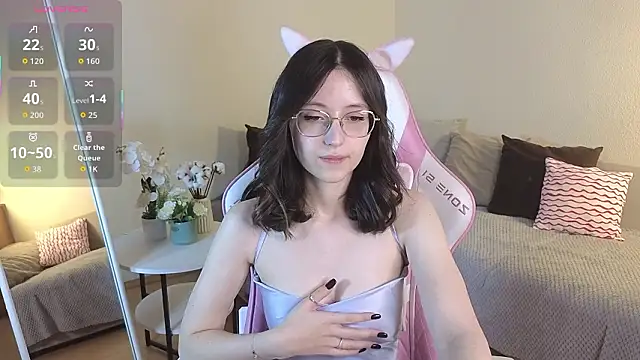 EsmaWonka online show from February 7, 7:12 am