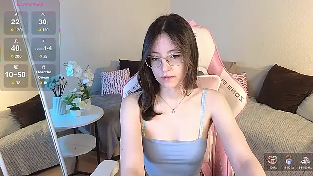 EsmaWonka online show from March 14, 7:14 am