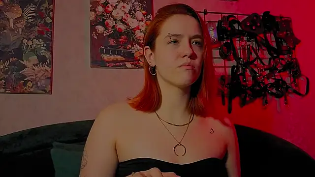 the high priestess online show from March 28, 2:00 am