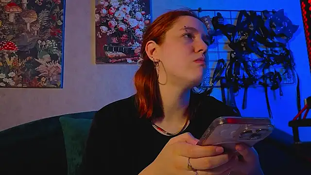 the high priestess online show from April 5, 2:53 am