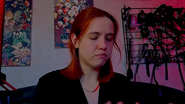 the high priestess online show from April 18, 5:22 am