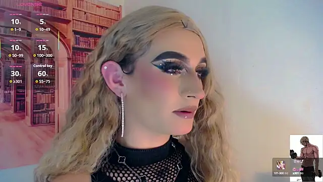 Cata MW online show from October 2, 7:10 pm