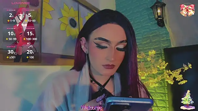 Cata MW online show from November 28, 7:05 pm