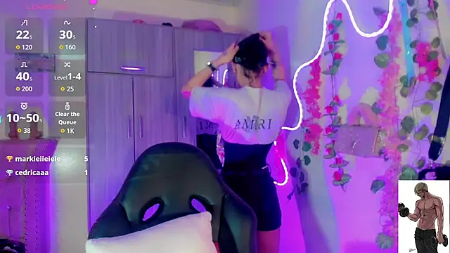 Cata MW online show from February 18, 7:21 pm