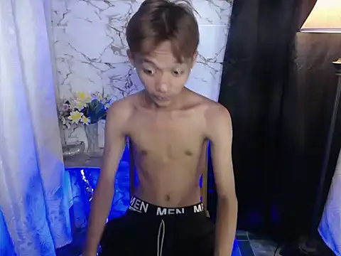 Innocentfucker online show from October 4, 5:49 am